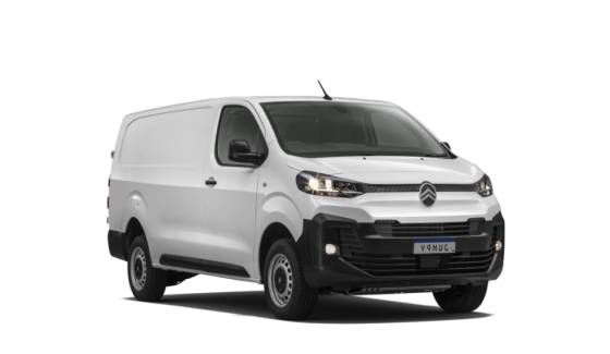 CITROËN JUMPY 2.2 TURBO DIESEL CARGO MANUAL